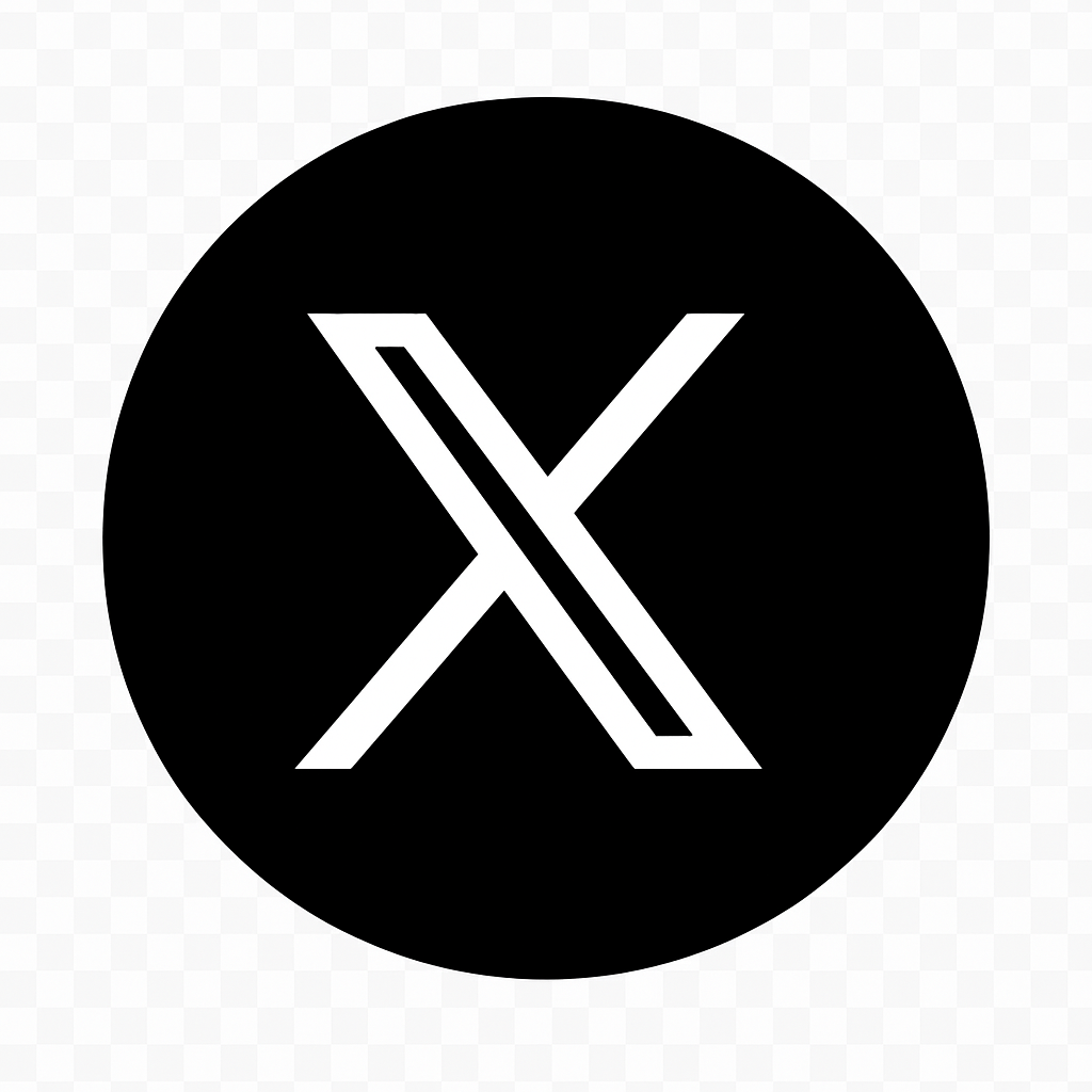 X (Twitter)